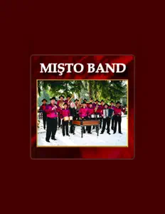 Misto Bandを聴いたり、ミュージックビデオを鑑賞したり、経歴やツアー日程などを確認したりしましょう！