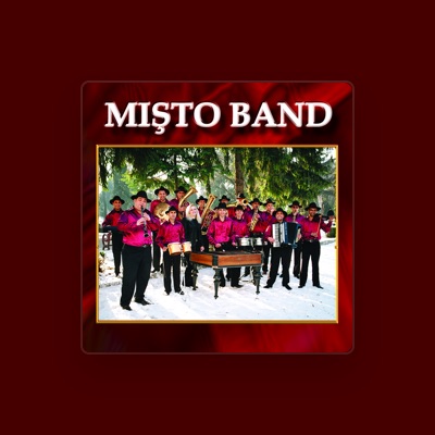 Listen to Misto Band, watch music videos, read bio, see tour dates & more!