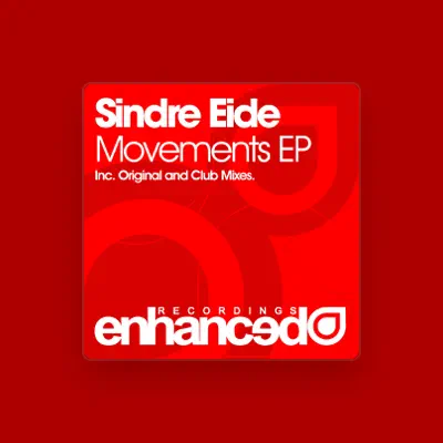 Listen to Sindre Eide, watch music videos, read bio, see tour dates & more!