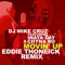 Movin' Up (Eddie Thoneick Remix) [Club Mix] - DJ Mike Cruz presents Inaya Day & Chyna Ro lyrics