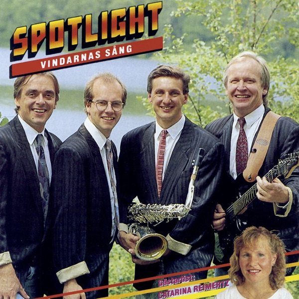 Vindarnas Sång