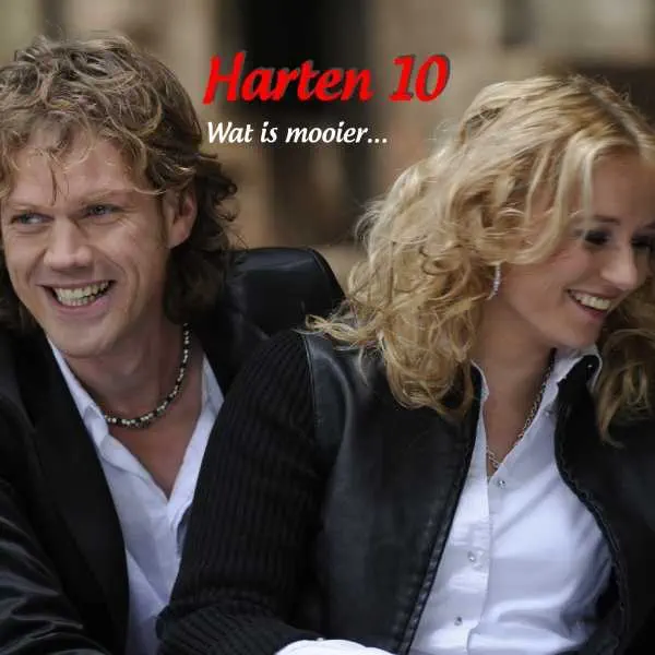 Wat Is Mooier — Harten 10
