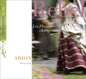 Rebel: Les Plaisirs Champêtres