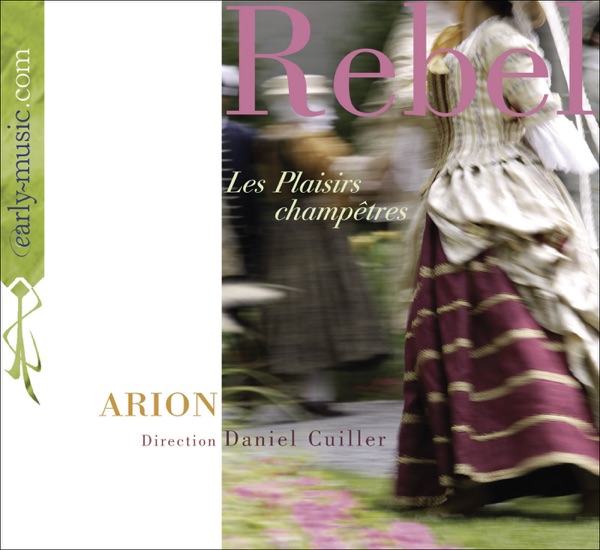 Rebel: Les Plaisirs Champêtres