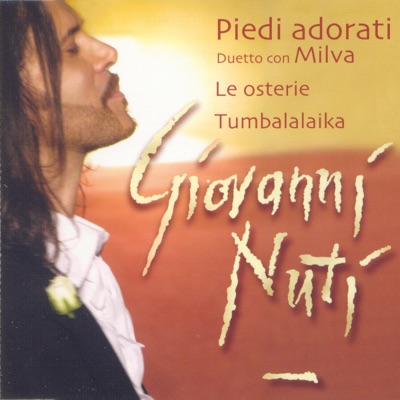 Piedi adorati - EP
