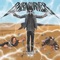 Gate Creeper - Barn Burner lyrics