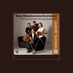 Henschel Quartet