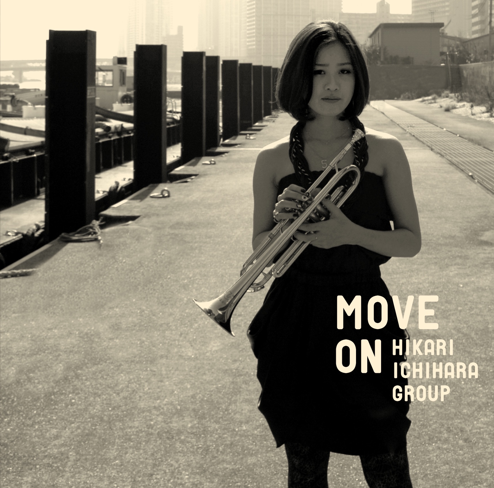 Ichihara Hikari Group - Small, Good Thing