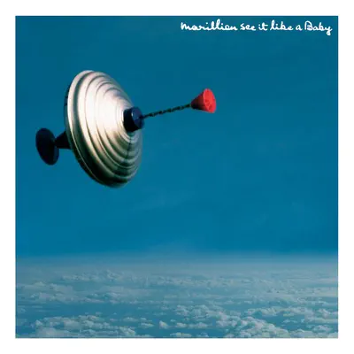 See It Like a Baby - Single - Marillion