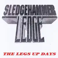 Like a Bomb: Bang, Bang — Sledgehammer Ledge