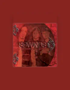 Listen to Sownds, watch music videos, read bio, see tour dates & more!