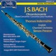 Bach Oboe Concertos