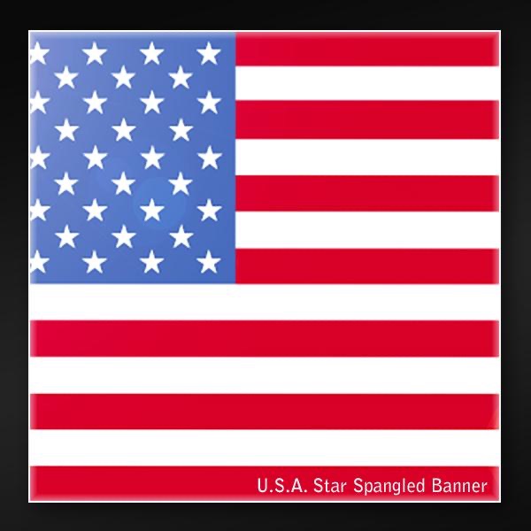 National Anthem