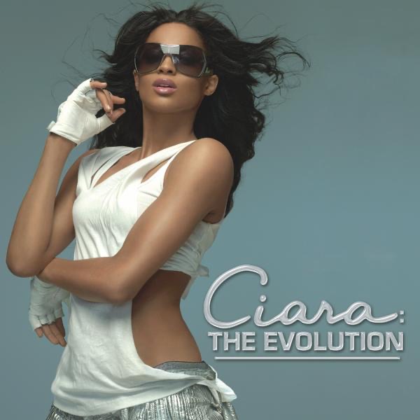 The Evolution of Music (Interlude)