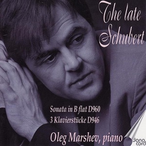 The Late Schubert