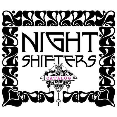 Nightshifters Classics Vol. 2 - EP