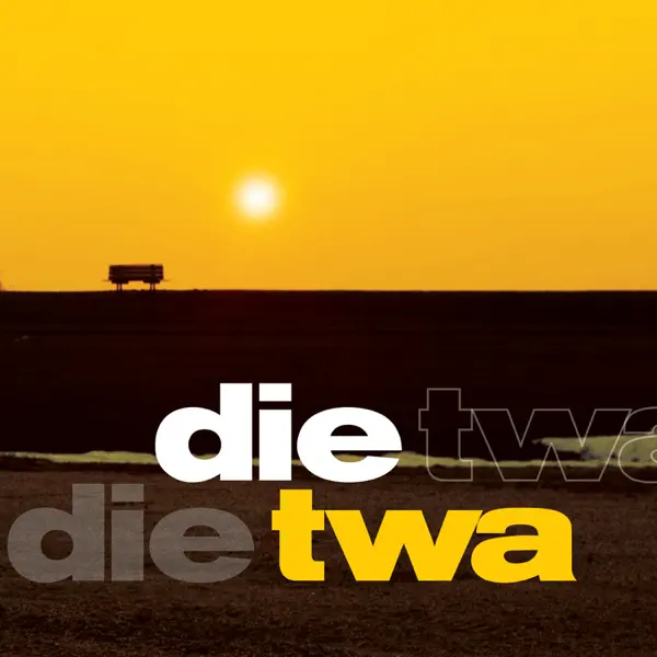 Slut Dyn Eagen — Die Twa