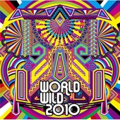 World Wild 2010 artwork