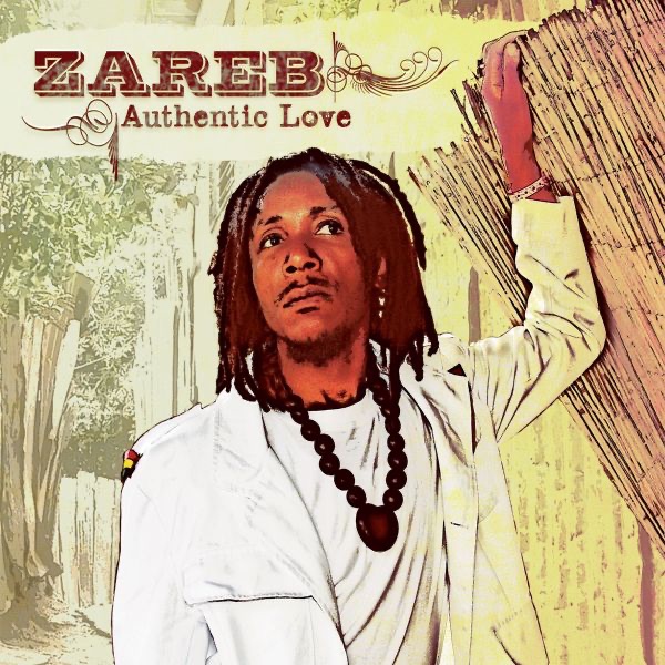 Authentic Love