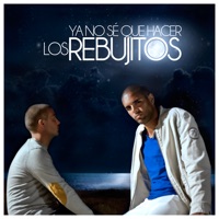 Ya No Sé Qué Hacer - Single - Los Rebujitos
