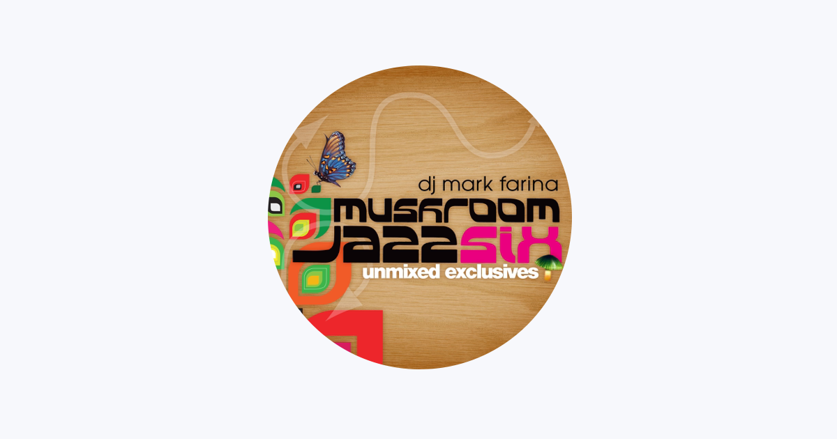Mark Farina - Apple Music
