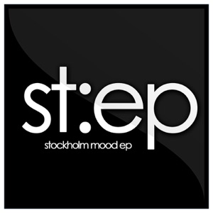 Stockholm Mood - EP