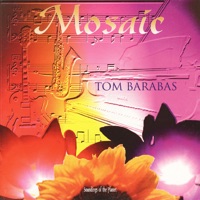 Tom Barabas - Dare to Dream