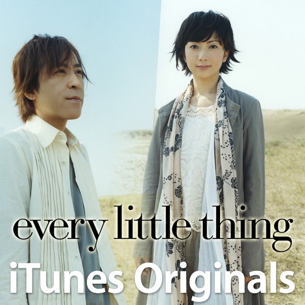 iTunes Originals: Every Little Thing - Every Little Thingの