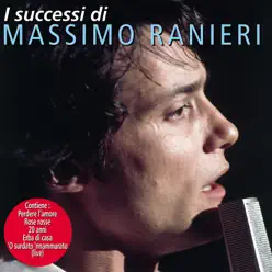 I Successi Di Massimo Ranieri - Massimo Ranieri