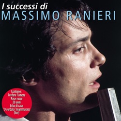 Massimo Ranieri - Erba Di Casa Mia