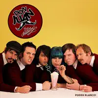 Bop On — Don Juan y los Blancos
