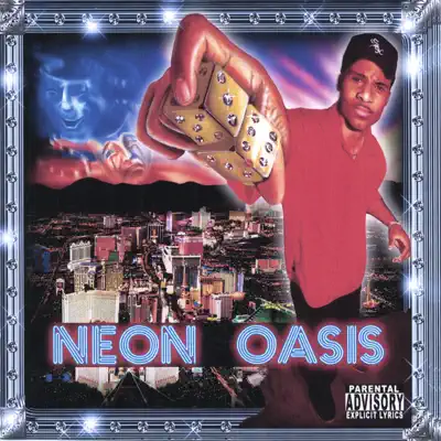 Listen to Neon Oasis by TeeJay Blakk