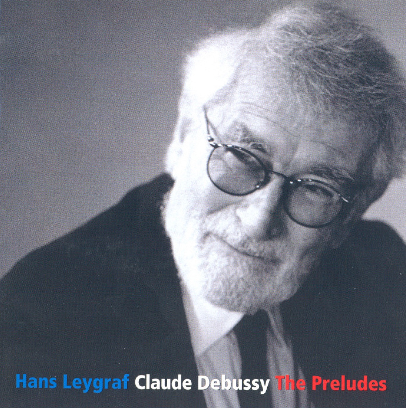Debussy Claude: Preludes Book 1 7 Ce qu'a vu le vent d'ouest - Krystian Zimerman Kuuntelijoita: 15