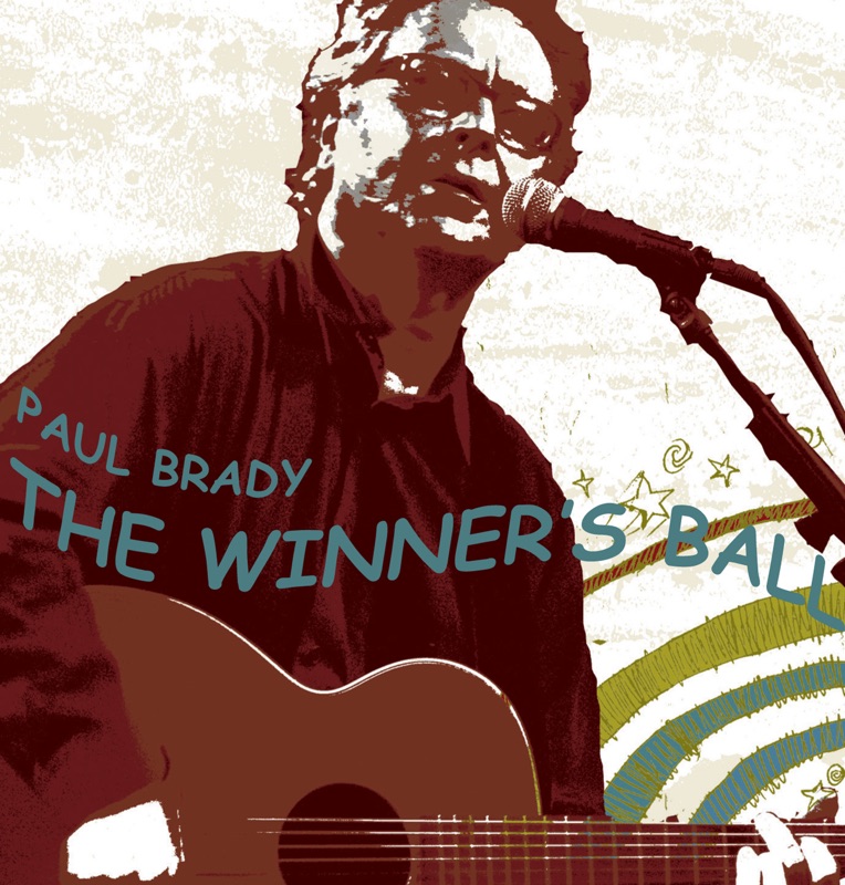 The Winner's Ball - Single