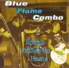 Blue Flame Combo - Retail Manifesto