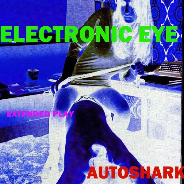 Autoshark 1 (I Really Like That Girl)