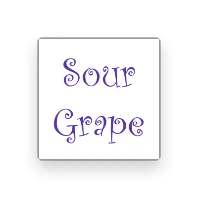 Listen to Sour Grape, watch music videos, read bio, see tour dates & more!