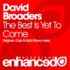 The Best Is Yet to Come (Club Mix)