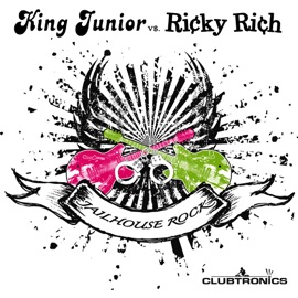 Jailhouse Rock 2011 (DJs from Mars Radio Edit) King Junior & Ricky Rich