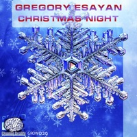 Cristmas Night - Single - Gregory Esayan