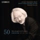 BACH/CANTATAS - VOL 49 cover art