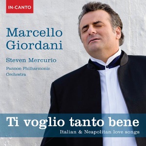 Ti Voglio Tanto Bene