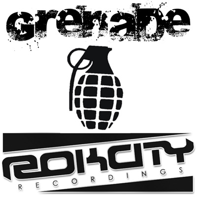 Grenade - Single