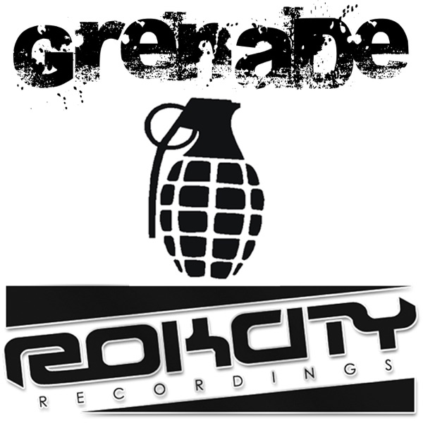 Grenade - Single