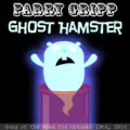 Ghost hamster