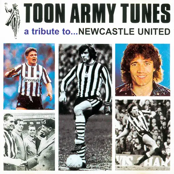 Kevin Keegan — Head over heels in love