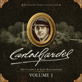 Signature Tango Collection Volume 1 - Carlos Gardel