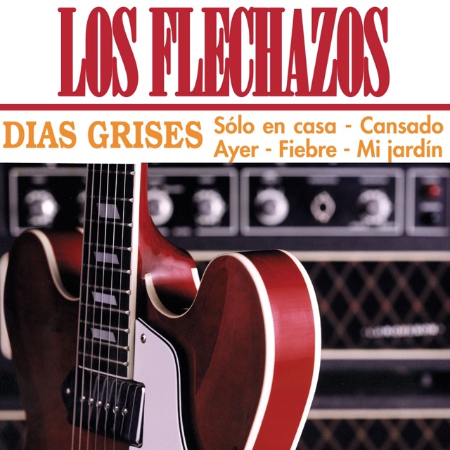 Días Grises - EP