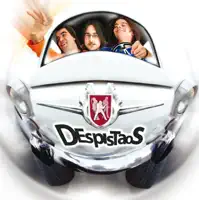 Y A Ti Que Te Importa — Despistaos