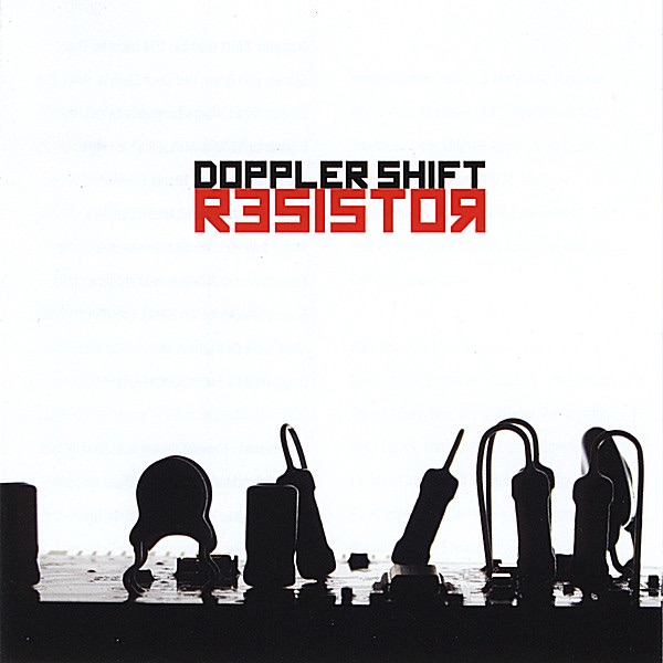 Resistor